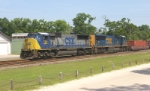 CSX 710
